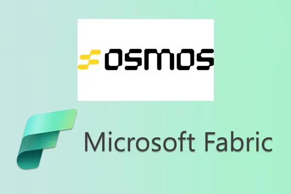 Microsoft Acquires Osmos to Boost Fabric Platform